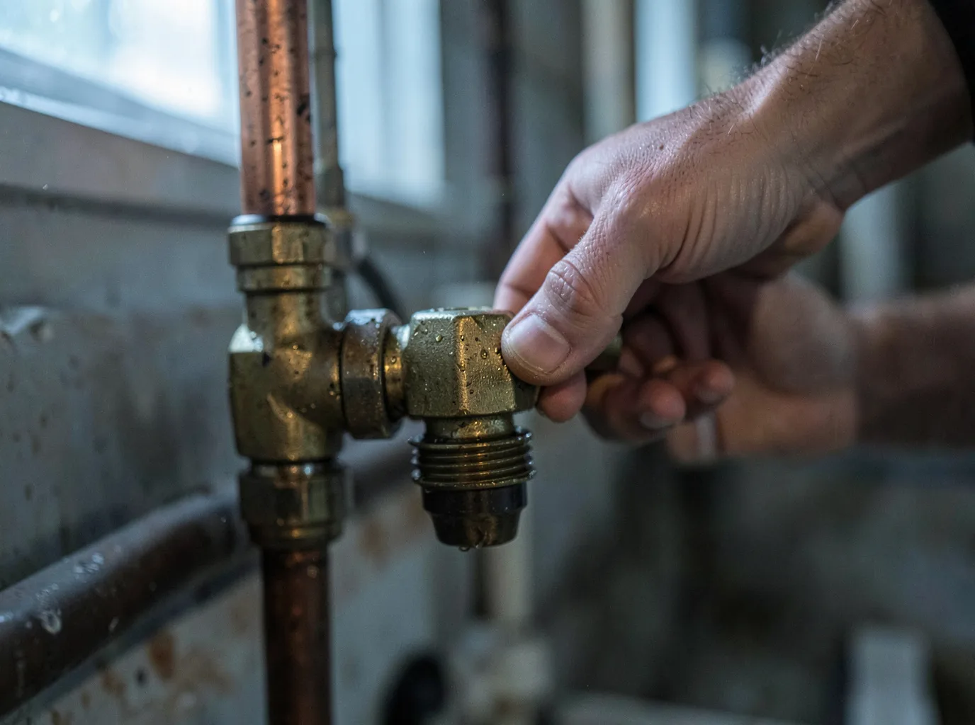 Emergency Plumber Aquilla, TX FAQs